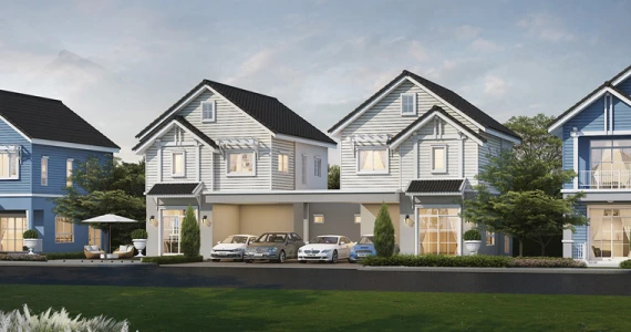 รูปภาพ อคาเดีย วิลล์ รังสิต - คลอง 2 (Acadia Ville Rangsit - Klong 2)