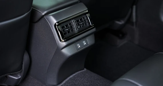 รูปภาพ ฮอนด้า Honda Accord e:HEV E ปี 2025