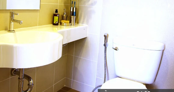 รูปภาพ ลุมพินี พาร์ค รัตนาธิเบศร์-งามวงศ์วาน (Lumpini Park Rattana Thibet-Ngamwongwan)