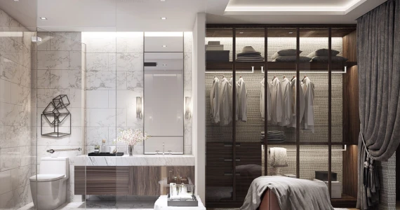 รูปภาพ บาว่า กัลปพฤกษ์ - สาทร (BHAVA Kalapapruek - Sathorn)