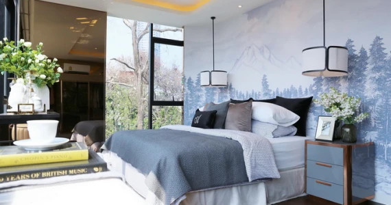 รูปภาพ อัลติจูด ซิมโฟนี เจริญกรุง (Altitude Symphony Charoenkrung)