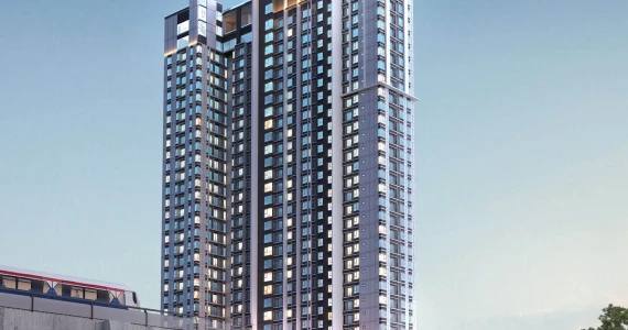 รูปภาพ ดีคอน ไพรม์ รัตนาธิเบศร์ (Dcon Prime Rattanathibet)