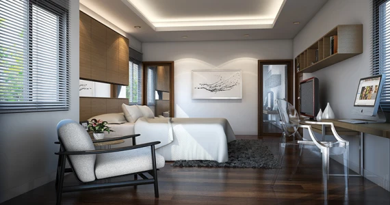 รูปภาพ อิคอนเนเจอร์ รามอินทรา (Iconature Ramindhra)