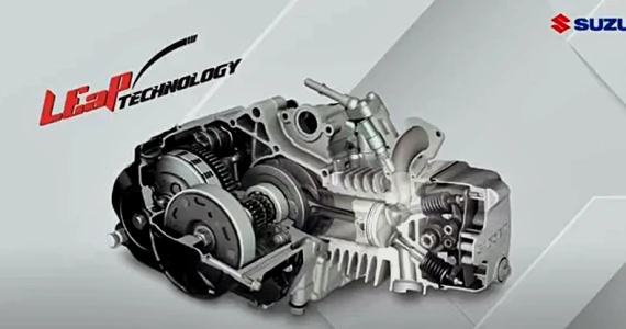 รูปภาพ ซูซูกิ Suzuki Smash 115 Fi FV115LA ปี 2021