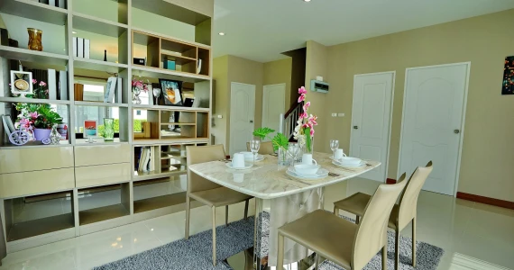 รูปภาพ บ้านศิขรินทร์ ปิ่นเกล้า - สิรินธร (Baan Sikarin Pinklao - Sirinthorn)