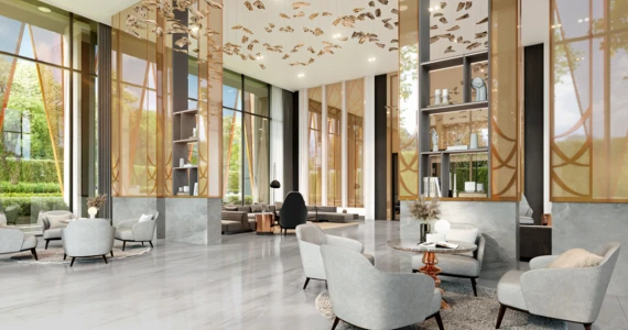 รูปภาพ เพลส 168 วุฒากาศ (PLACE 168 Wutthakat)