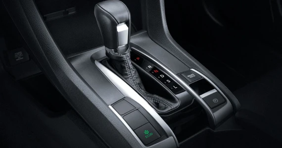 รูปภาพ ฮอนด้า Honda Civic 1.8 E CVT ปี 2018