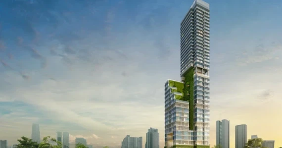 รูปภาพ คอนเนอร์ ราชเทวี (Conner Ratchathewi)