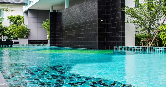 รูปภาพ ฟอร์เร่ ลำลูกกา - คลอง 5 (Foret Lumlukka-Klong 5)