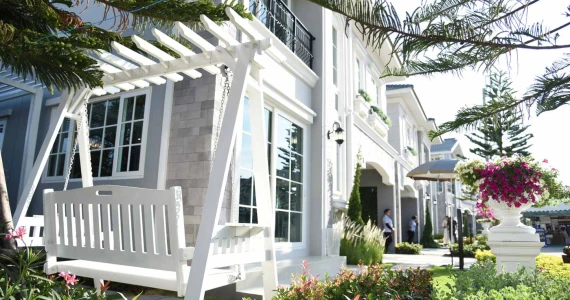 รูปภาพ โกลเด้น นีโอ รามอินทรา - วงแหวน (Golden Neo Ramintra - Wongwaen)