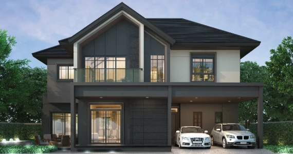 รูปภาพ บางกอก บูเลอวาร์ด แจ้งวัฒนะ 2 (Bangkok Boulevard Chaengwattana 2)