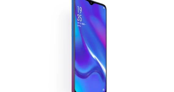 รูปภาพ ออปโป OPPO-K 1 6GB