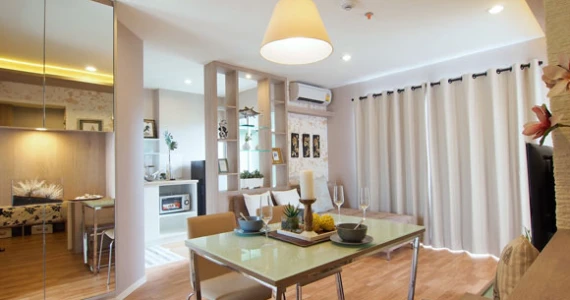 รูปภาพ ลุมพินี วิลล์ นครอินทร์-ริเวอร์วิว (Lumpini Ville Nakhon in-Riverview)