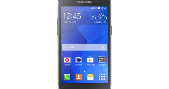 รูปภาพ ซัมซุง SAMSUNG Galaxy Ace 4