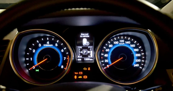 รูปภาพ ฮุนได Hyundai Elantra Sport 1.8 GLS Navi ปี 2014