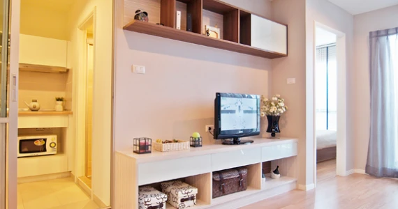 รูปภาพ ลุมพินี วิลล์ นาเกลือ-วงศ์อมาตย์ เฟสใหม่ (Lumpini Ville Naklua-Wongamat)