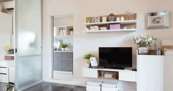 รูปภาพ ดีคอนโด แคมปัส รีสอร์ท บางแสน (dcondo Campus Resort Bangsaen)