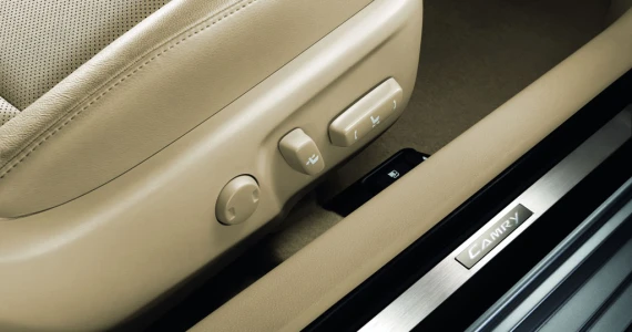 รูปภาพ โตโยต้า Toyota Camry 2.5 G ปี 2012