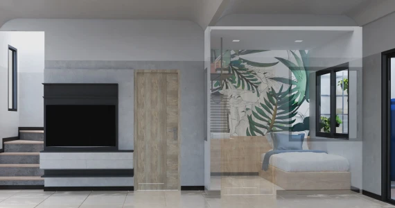 รูปภาพ เสนา วีว่า ฉลองกรุง - ลาดกระบัง (Sena Viva Chalongkrung Latkrabang)