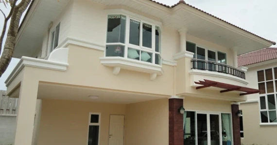 รูปภาพ ศุภาลัย วิลล์ ราชพฤกษ์-บางบัวทอง (Supalai Ville)