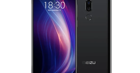 รูปภาพ เหม่ยซู MEIZU X8 4GB/64GB