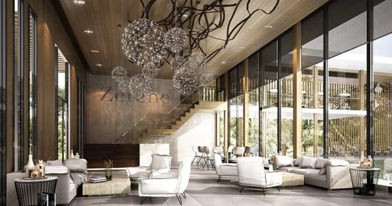 รูปภาพ ซีรีน กัลปพฤกษ์ (Zerene Kallapaphruek)