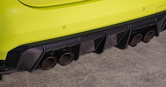 รูปภาพ บีเอ็มดับเบิลยู BMW-M4 Competition Coupe-ปี 2021