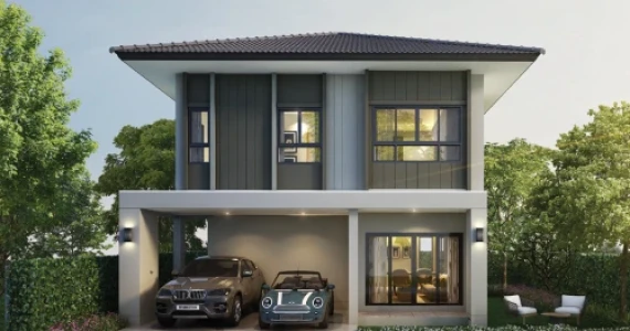 รูปภาพ สัมมากร ชัยพฤกษ์ - วงแหวน 2 (Sammakorn Chaiyaphruek - Wongwaen 2)