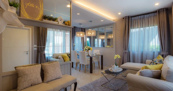 รูปภาพ เดอะ คอนเนค แจ้งวัฒนะ - ติวานนท์ (The Connect Chaengwattana - Tiwanon)