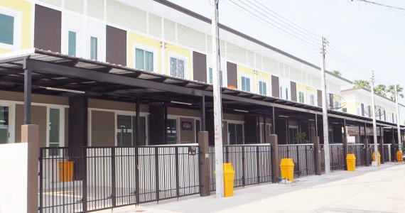 รูปภาพ บ้านฉัตรหลวง โครงการ 10 อำเภอสามโคก - ปทุมธานี (Chatluang 10 Samcoke - Pathumthani)