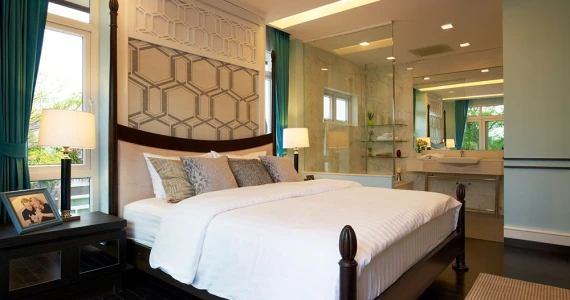 รูปภาพ เดอะ รอยัล กรีนพาร์ค กาญจนาภิเษก (The Royal Green Park)