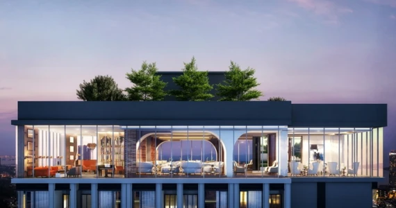 รูปภาพ เดอะ แฮมป์ตัน ศรีราชา บาย ออริจิ้น แอนด์ ดุสิต (The Hampton Sriracha by Origin and Dusit)