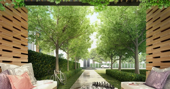 รูปภาพ เวอติโก้ แจ้งวัฒนะ (Vertico Chaengwattana)