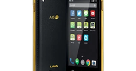 รูปภาพ เอไอเอส AIS LAVA G4.0