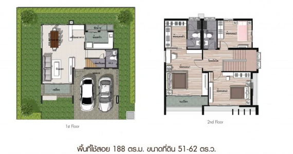 รูปภาพ บลูลากูน 2 บางนา - วงแหวน (Blue lagoon 2 Bangna - Wongwaen)