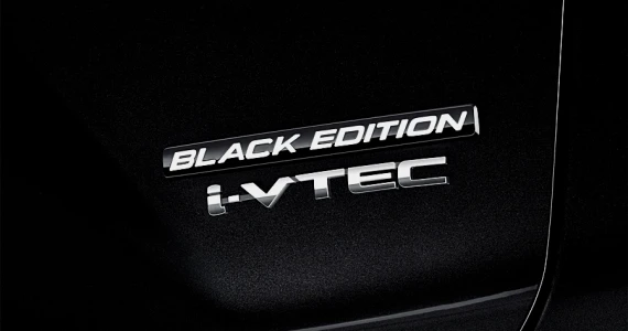 รูปภาพ ฮอนด้า Honda CR-V 2.4 BLACK EDITION 5 seat ปี 2021