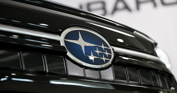 รูปภาพ ซูบารุ Subaru Forester 2.5 i-S EyeSight ปี 2025