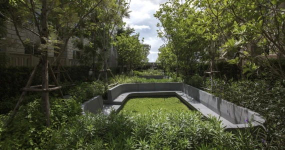 รูปภาพ เลอ บารอค บางนา-สุวรรณภูมิ (Le Baroque Bangna-Suvarnabhumi)