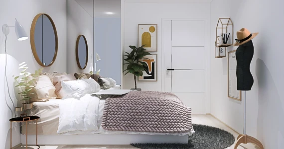 รูปภาพ เดอะการ์เด้น คอนโด (The Garden Condo)