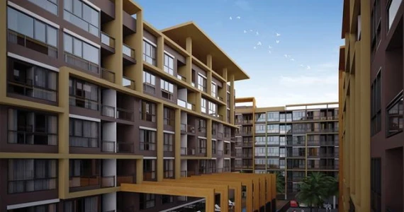 รูปภาพ เดอะ คิวบ์ พลัส แจ้งวัฒนะ (The Cube Plus Chaengwattana)