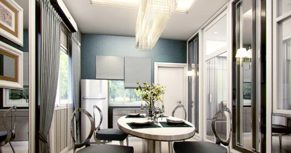 รูปภาพ โกลเด้น ทาวน์ สุขสวัสดิ์-พุทธบูชา (Golden Town Suksawat-Phutthabucha)