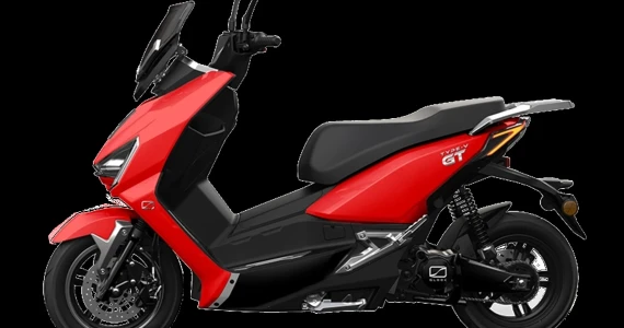 รูปภาพ สลีค SLEEK TYPE-V GT Long Range ปี 2023