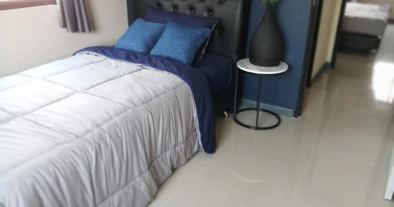 รูปภาพ เดอะ พีส (The Peach)