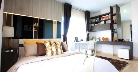 รูปภาพ เดอะ คิทท์ ติวานนท์ (The Kith Tiwanon)