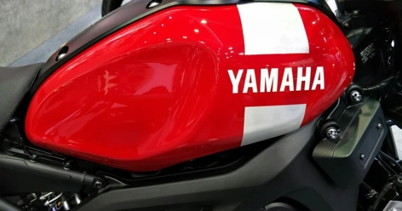 รูปภาพ ยามาฮ่า Yamaha XSR900 (Standard) ปี 2017