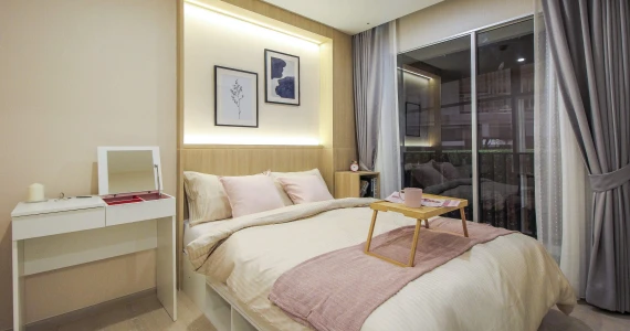 รูปภาพ เสนา คิทท์ เอ็มอาร์ที - บางแค (เฟส 2) (Sena Kith Mrt - Bangkae Phase 2)