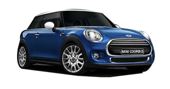 รูปภาพ มินิ Mini Hatch 3 Door Cooper D ปี 2014