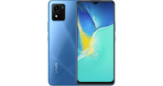 รูปภาพ วีโว่ vivo Y01 (2GB/32GB)