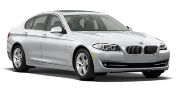 รูปภาพ บีเอ็มดับเบิลยู BMW Series 5 520i ปี 2012