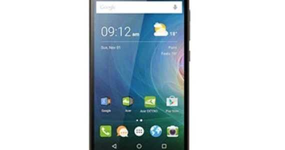 รูปภาพ เอเซอร์ Acer Liquid Z 630S